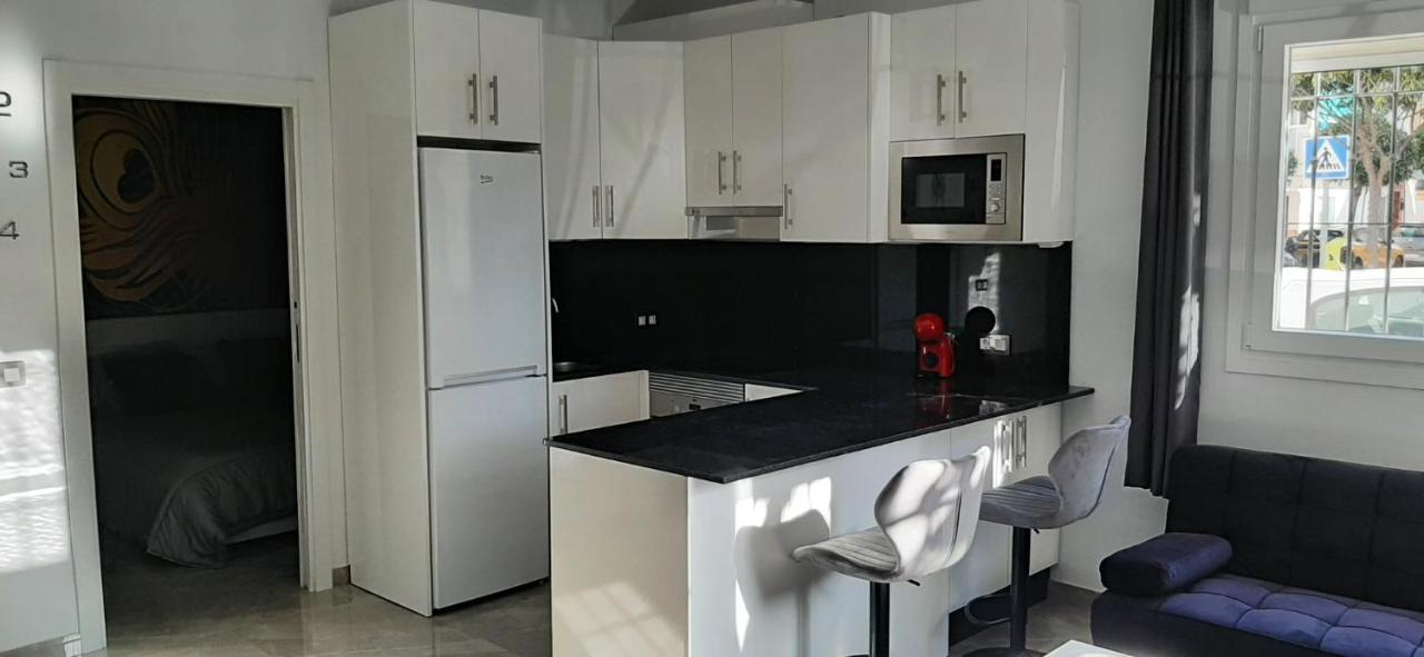 Centrico Apartamento Fuengirola