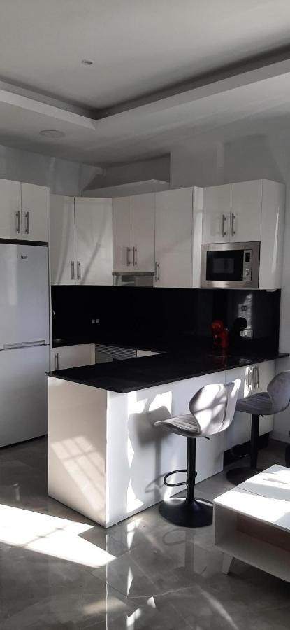 Centrico Apartamento