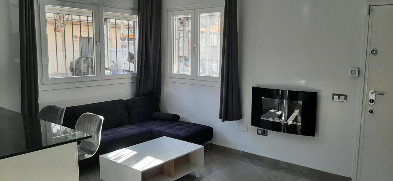 Centrico Apartment